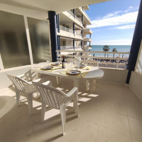 Apartamento Picasso 4 Inmomart